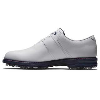 FootJoy Premiere Series Packard chaussures de golf homme, blanches