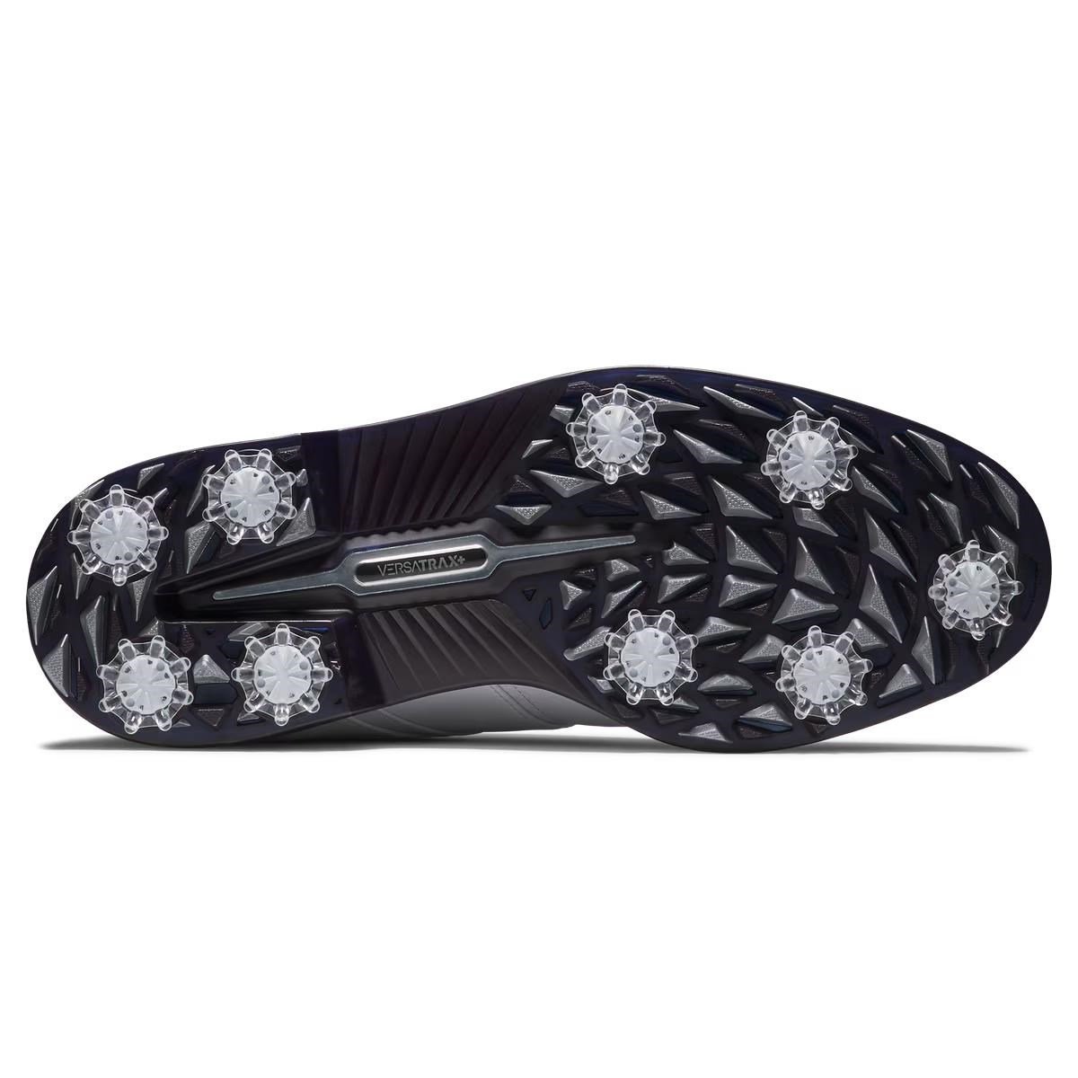 FootJoy Premiere Series Packard chaussures de golf homme, blanches
