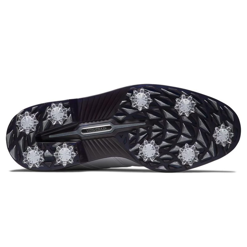 FootJoy Premiere Series Packard chaussures de golf homme, blanches