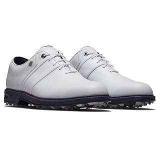 FootJoy Premiere Series Packard chaussures de golf homme, blanches