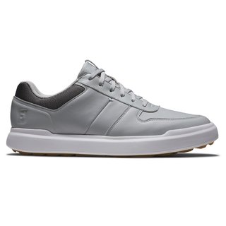 FootJoy Contour Casual chaussures de golf homme, grises