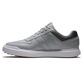 FootJoy Contour Casual chaussures de golf homme, grises