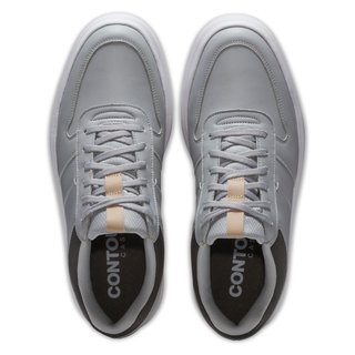 FootJoy Contour Casual chaussures de golf homme, grises