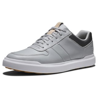 FootJoy Contour Casual chaussures de golf homme, grises
