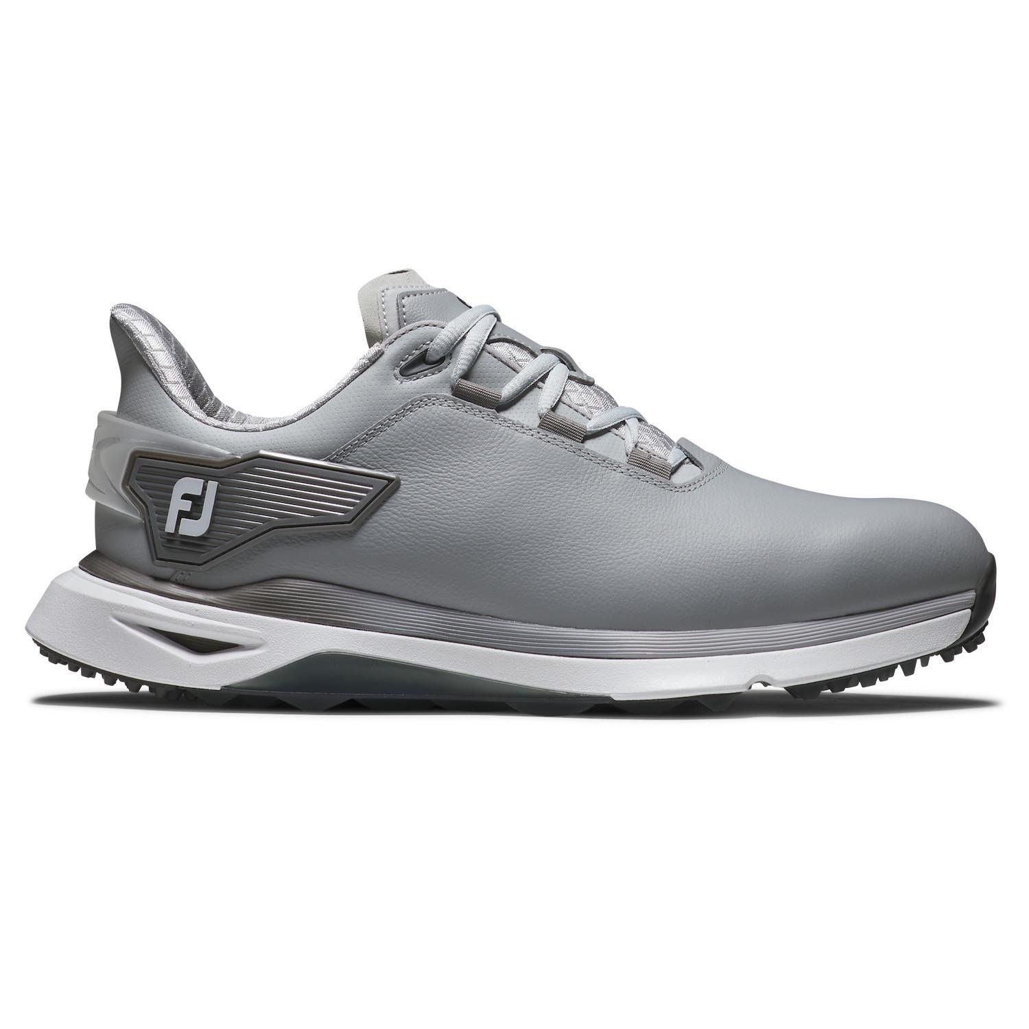 FootJoy Pro/SLX chaussures de golf homme, grises