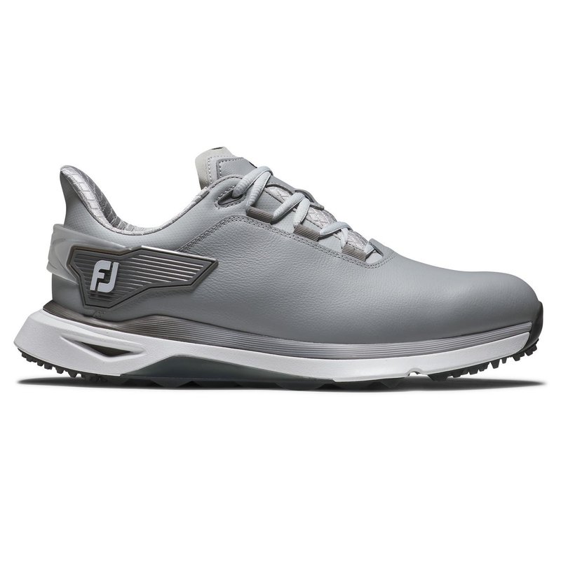 FootJoy Pro/SLX chaussures de golf homme, grises