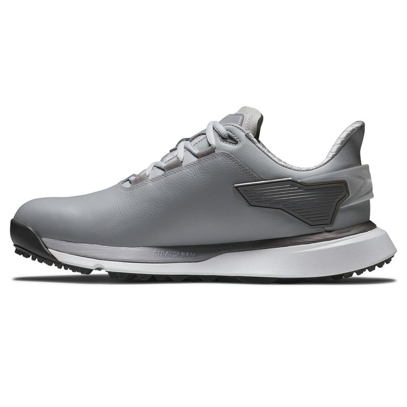 FootJoy Pro/SLX chaussures de golf homme, grises