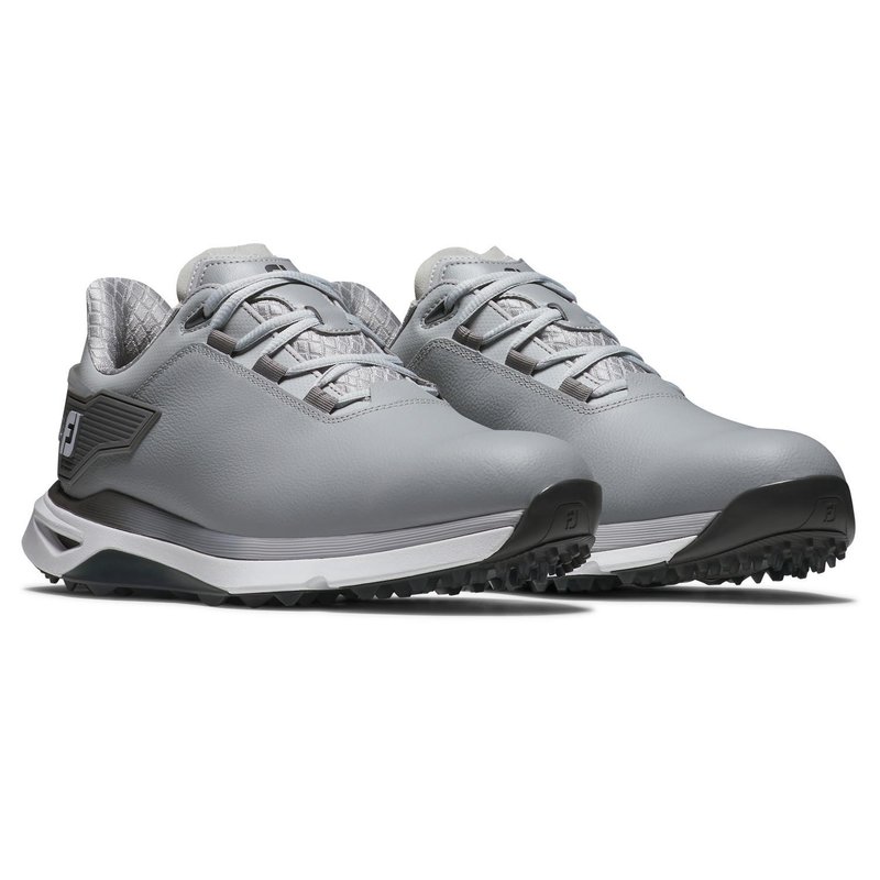 FootJoy Pro/SLX chaussures de golf homme, grises