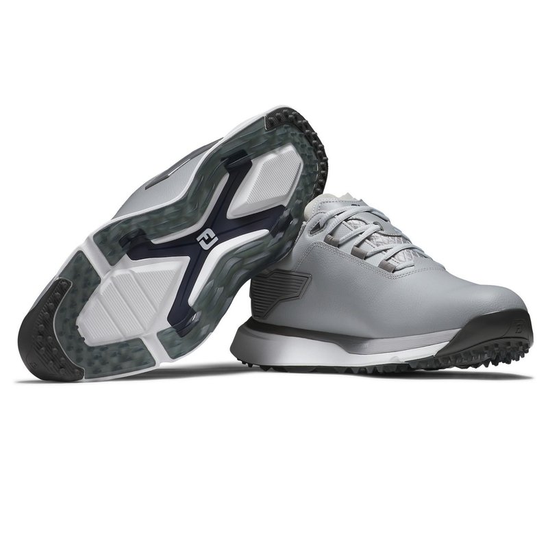 FootJoy Pro/SLX chaussures de golf homme, grises
