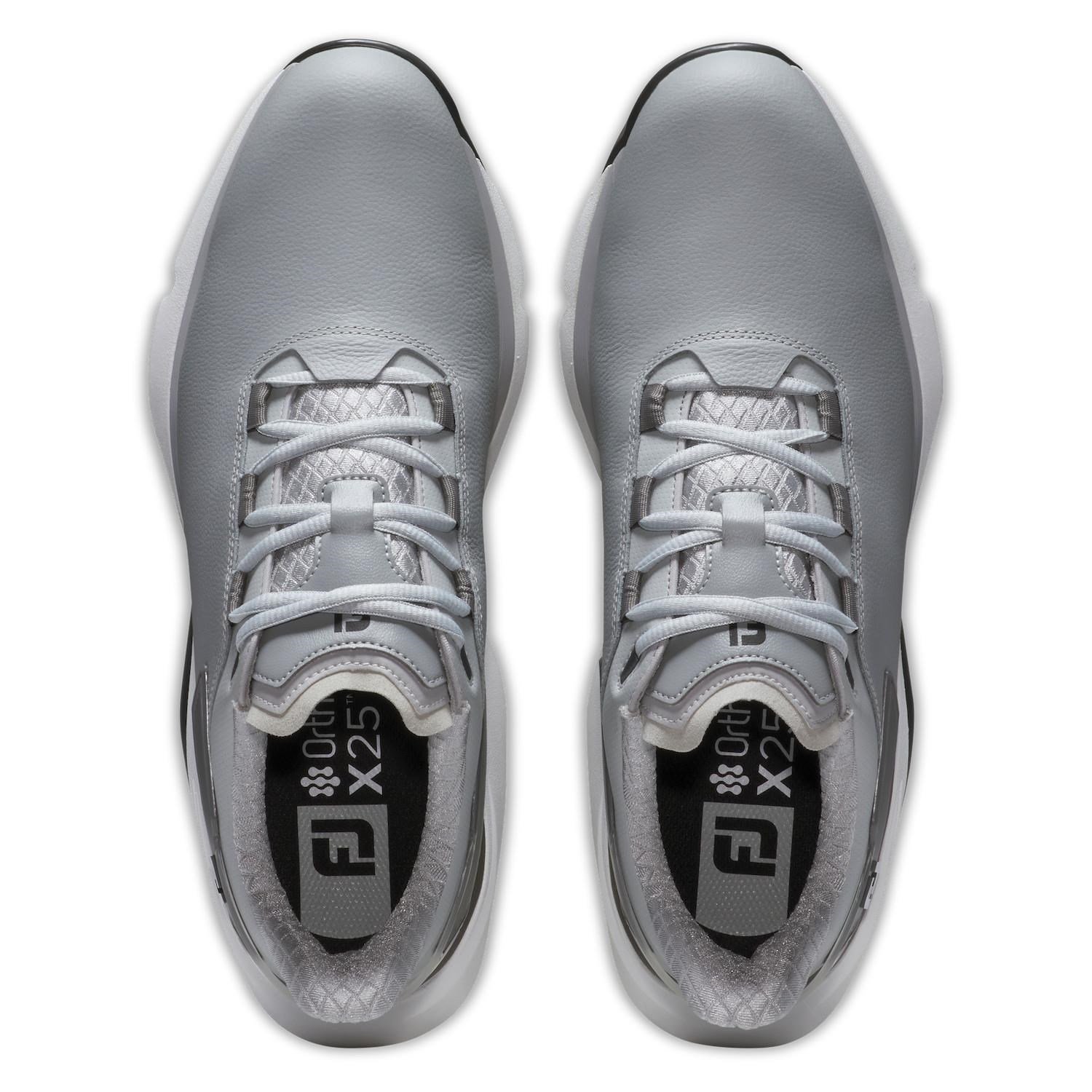 FootJoy Pro/SLX chaussures de golf homme, grises
