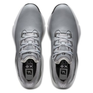 FootJoy Pro/SLX chaussures de golf homme, grises