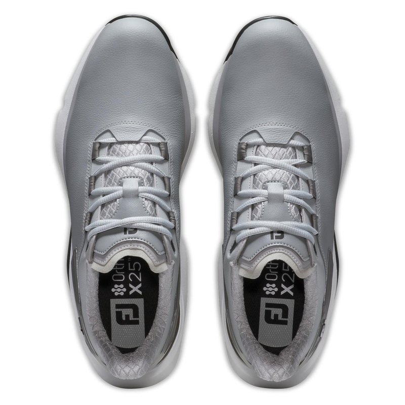 FootJoy Pro/SLX chaussures de golf homme, grises