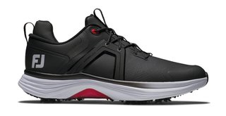 FootJoy Hyperflex chaussures de golf homme, noires