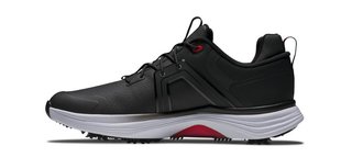 FootJoy Hyperflex chaussures de golf homme, noires