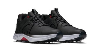 FootJoy Hyperflex chaussures de golf homme, noires
