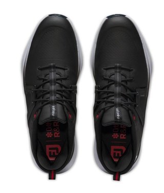 FootJoy Hyperflex chaussures de golf homme, noires