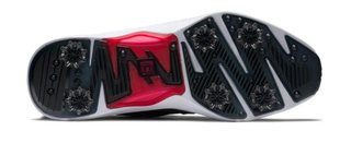 FootJoy Hyperflex chaussures de golf homme, noires