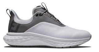 FootJoy Quantum chaussures de golf homme, blanches