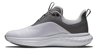 FootJoy Quantum chaussures de golf homme, blanches