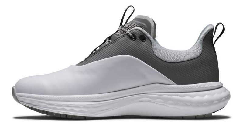 FootJoy Quantum chaussures de golf homme, blanches