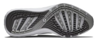 FootJoy Quantum chaussures de golf homme, blanches