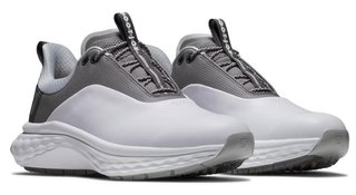 FootJoy Quantum chaussures de golf homme, blanches
