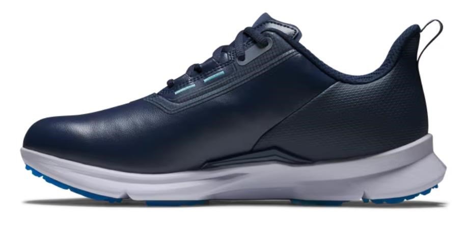 FootJoy FJ Fuel chaussures de golf homme, bleu