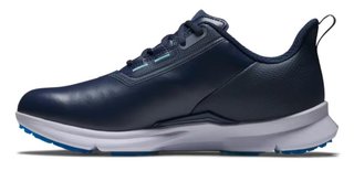 FootJoy FJ Fuel chaussures de golf homme, bleu