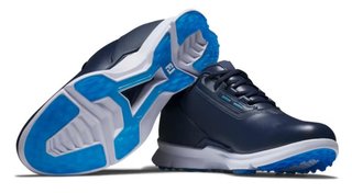 FootJoy FJ Fuel chaussures de golf homme, bleu
