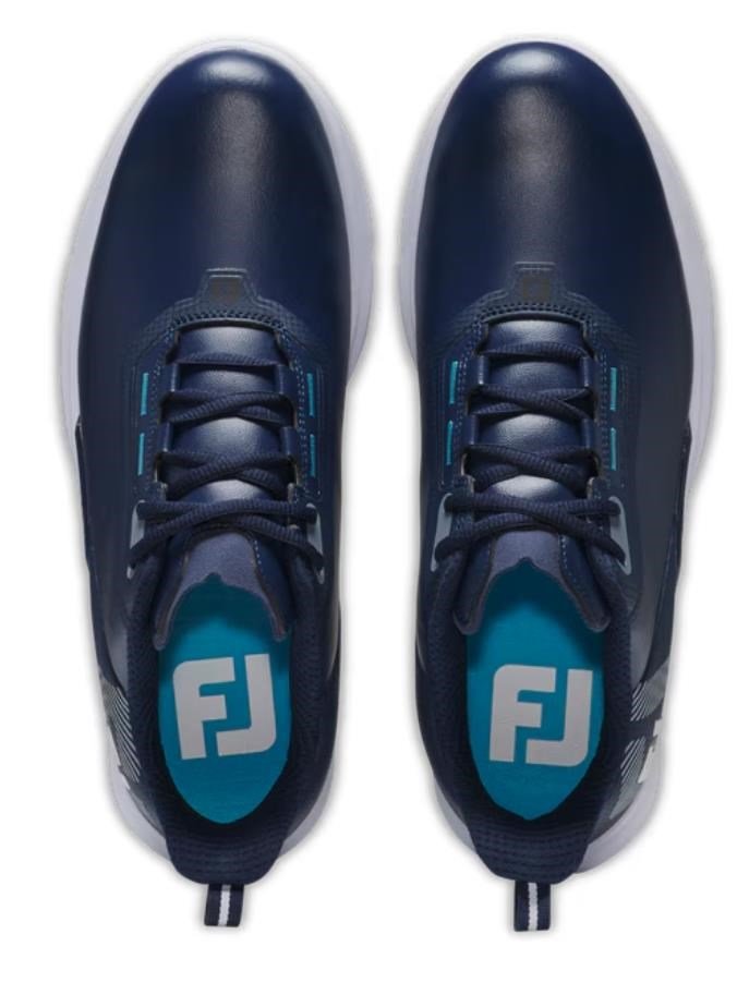 FootJoy FJ Fuel chaussures de golf homme, bleu