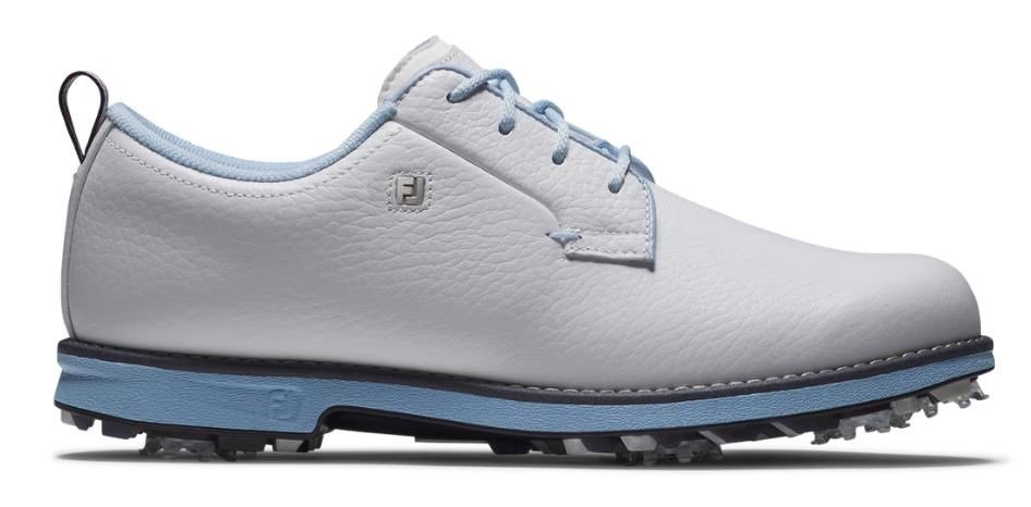 FootJoy Premiere Series - Cypress chaussures de golf femme, blanches