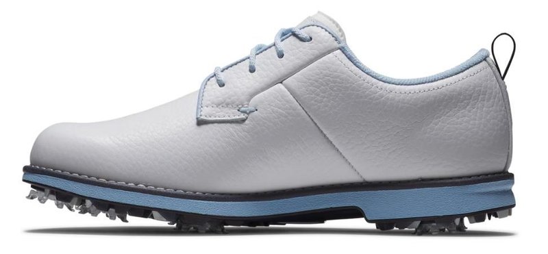 FootJoy Premiere Series - Cypress chaussures de golf femme, blanches