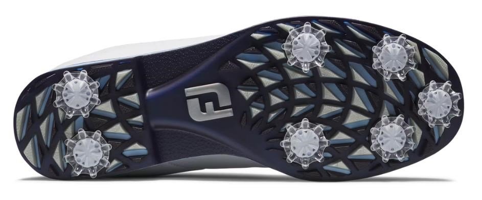 FootJoy Premiere Series - Cypress chaussures de golf femme, blanches