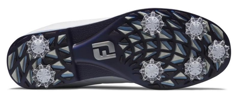 FootJoy Premiere Series - Cypress chaussures de golf femme, blanches