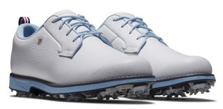 FootJoy Premiere Series - Cypress chaussures de golf femme, blanches