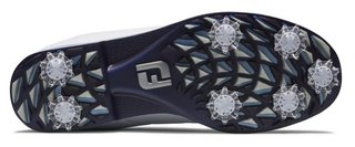 FootJoy Premiere Series - Cypress chaussures de golf femme, blanches