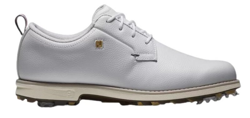 FootJoy Premiere Series - Cypress chaussures de golf femme, blanches
