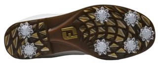 FootJoy Premiere Series - Cypress chaussures de golf femme, blanches