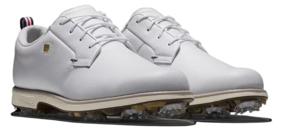 FootJoy Premiere Series - Cypress chaussures de golf femme, blanches