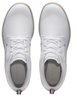 FootJoy Premiere Series - Cypress chaussures de golf femme, blanches
