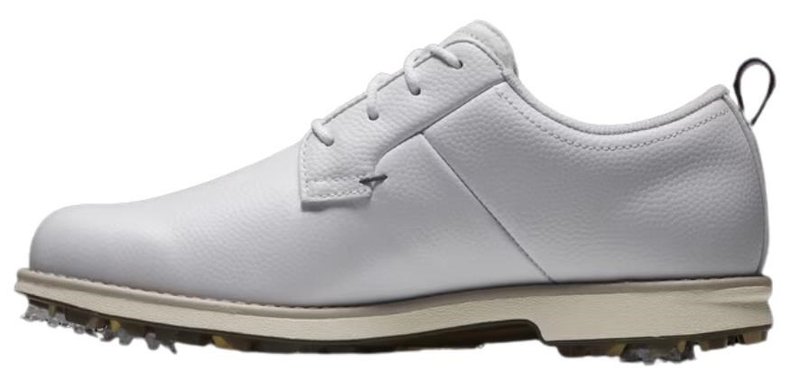 FootJoy Premiere Series - Cypress chaussures de golf femme, blanches