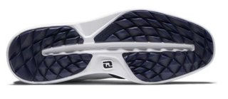 FootJoy FootJoy Traditions Wing Tip chaussures de golf femme, blanches