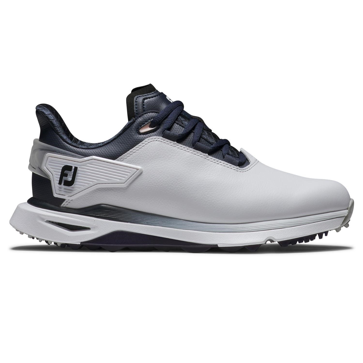FootJoy Pro/SLX chaussures de golf femme, blanches