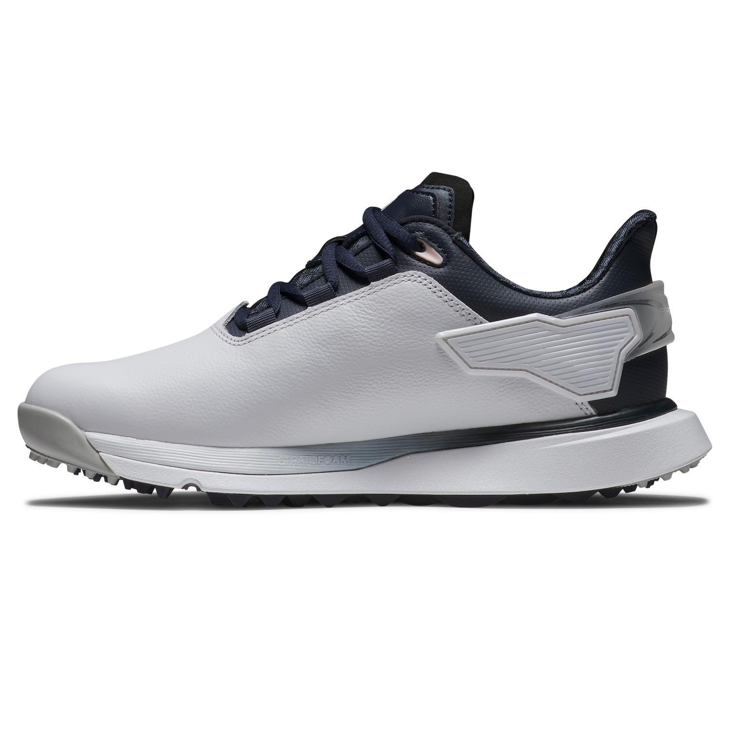 FootJoy Pro/SLX chaussures de golf femme, blanches