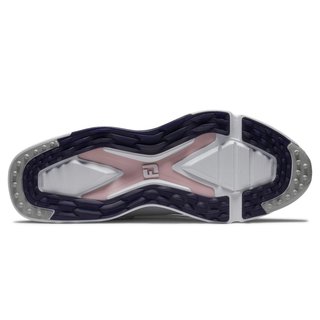 FootJoy Pro/SLX chaussures de golf femme, blanches