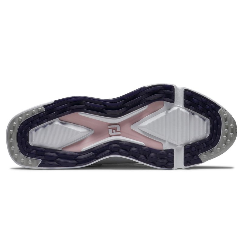 FootJoy Pro/SLX chaussures de golf femme, blanches