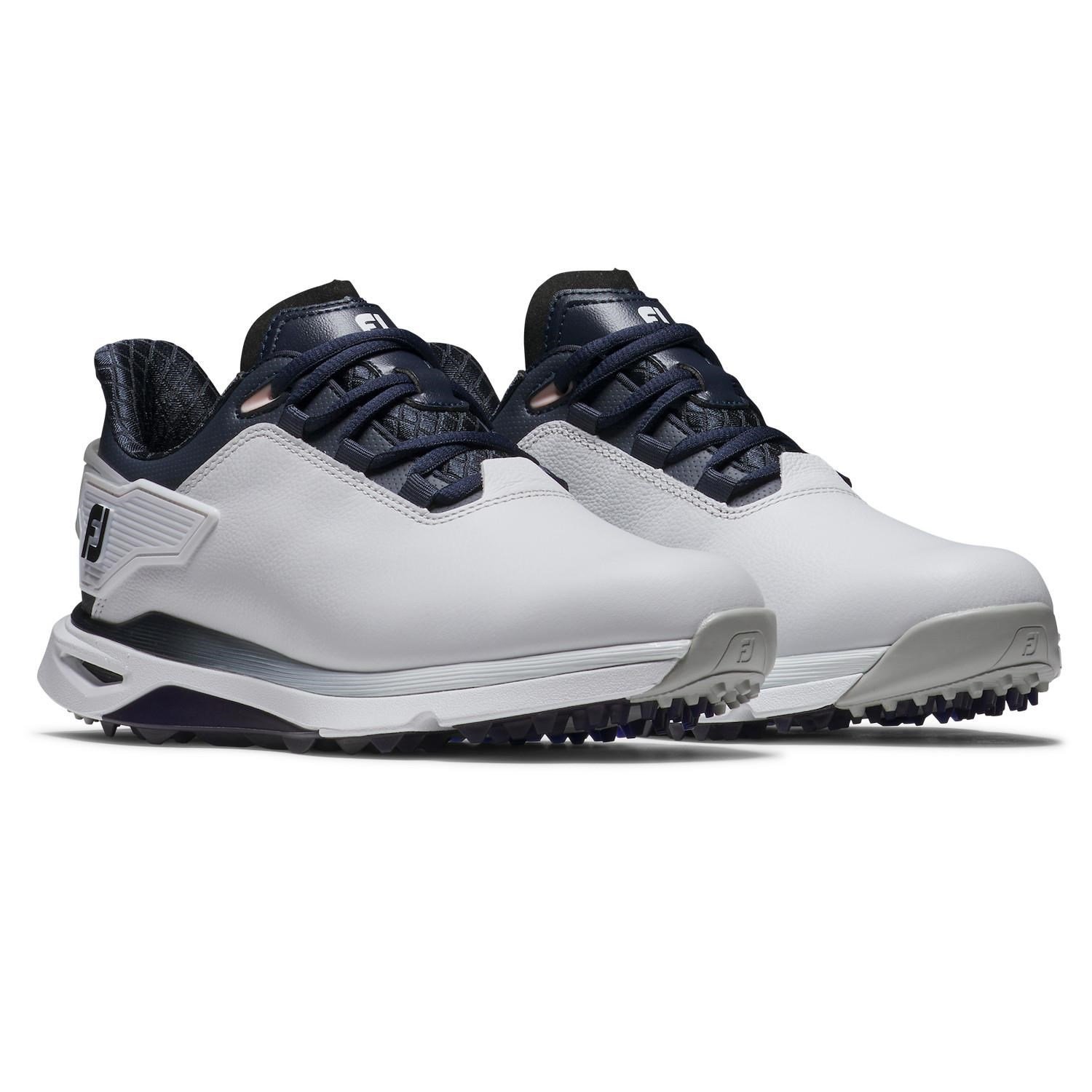 FootJoy Pro/SLX chaussures de golf femme, blanches