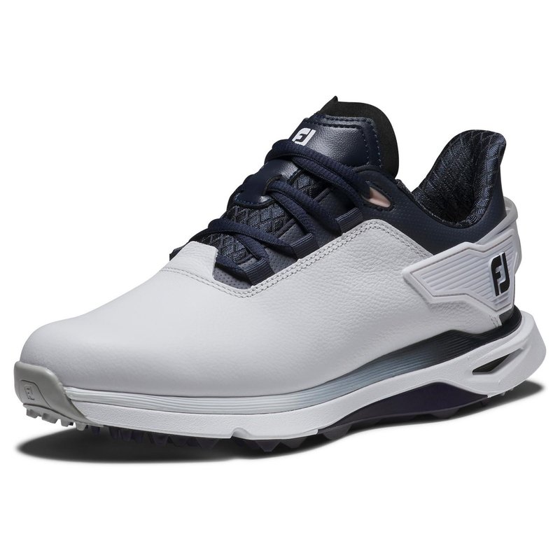 FootJoy Pro/SLX chaussures de golf femme, blanches