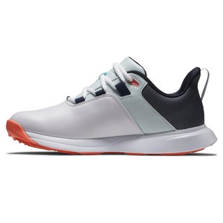 FootJoy ProLite chaussures de golf femme, blanches