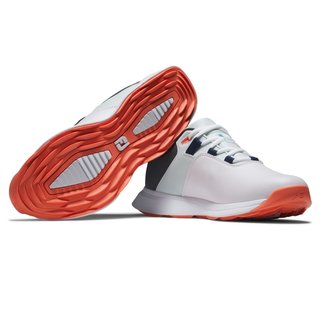 FootJoy ProLite chaussures de golf femme, blanches